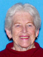 O'Hagan, Mary Pat